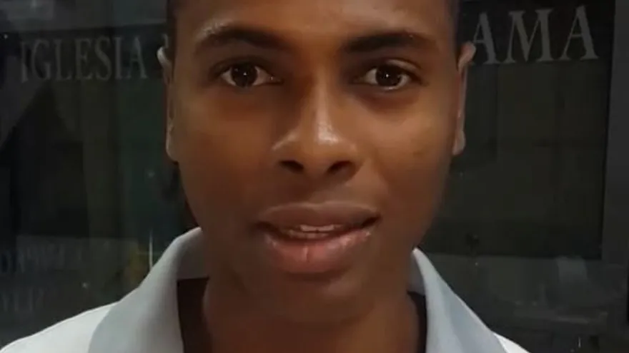 Irving Saladino Campe