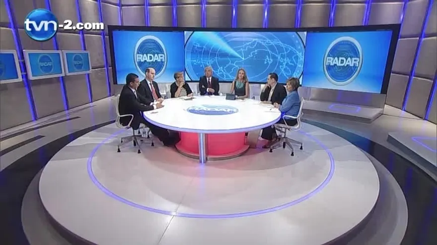 Radar 3: Aristas del caso Ayú Prado y caso Financial Pacific