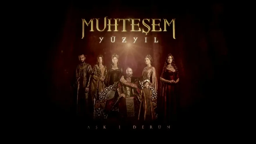 El Sultán capítulo 27