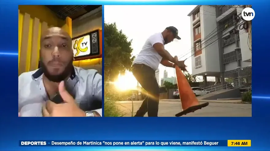 La Cáscara estrena nueva temporada