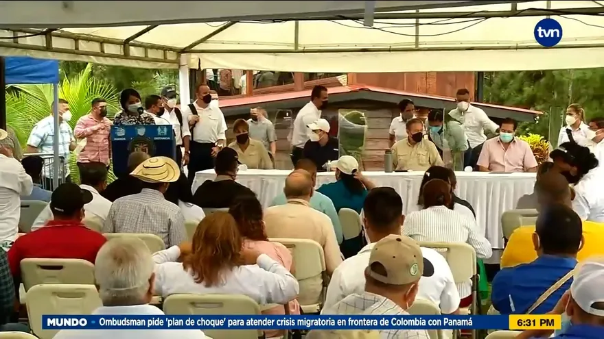 Reinauguran casa museo donde vivió Omar Torrijos