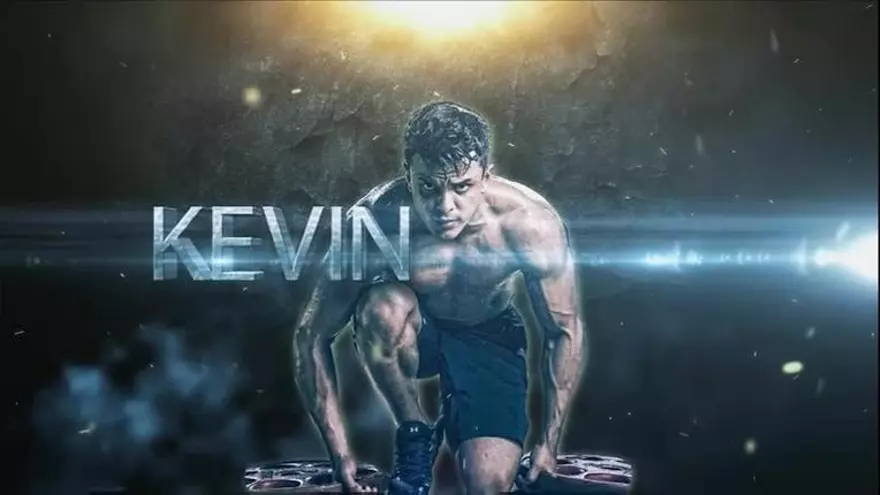 Perfil de Kevin Fernández