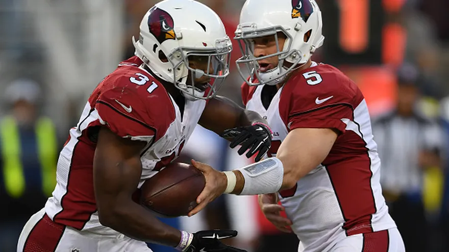Stanton, que salió de titular por primera vez en dos años, mostró su clase y fue clave en la victoria de los Cardinal.