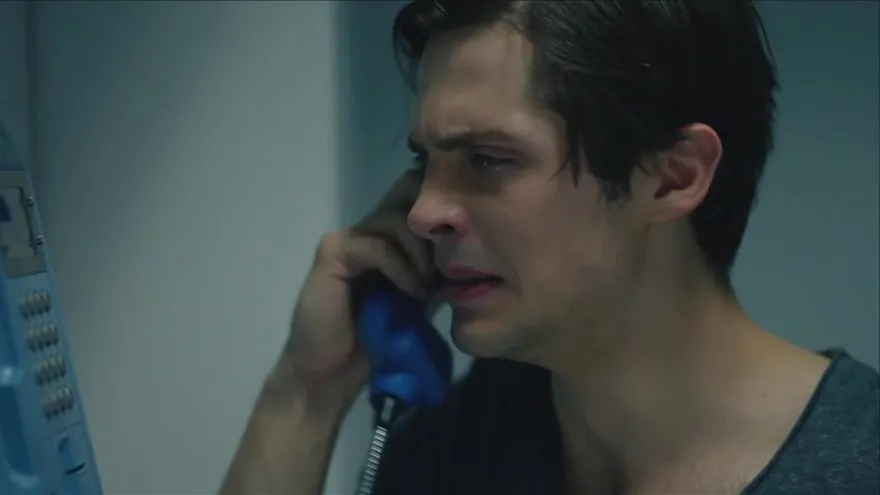 Capítulo 104: "Nihan estará en grave peligro debido a las investigaciones de Emir"