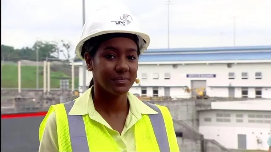 Rostros del Canal ampliado