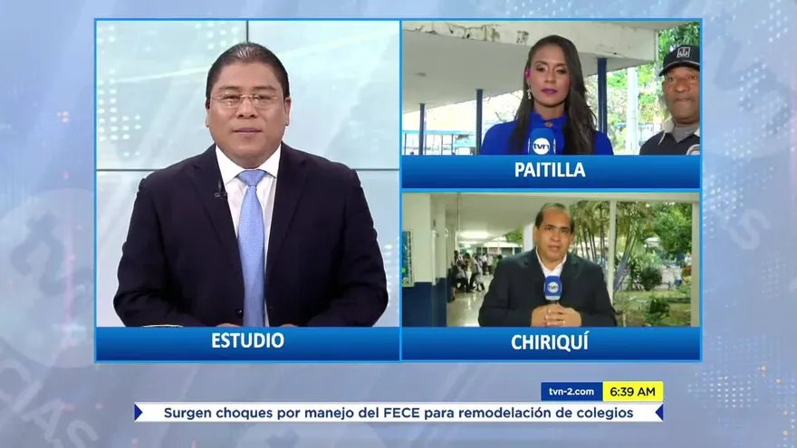 Noticiero AM 5 de marzo del 2018 - Bloque 2