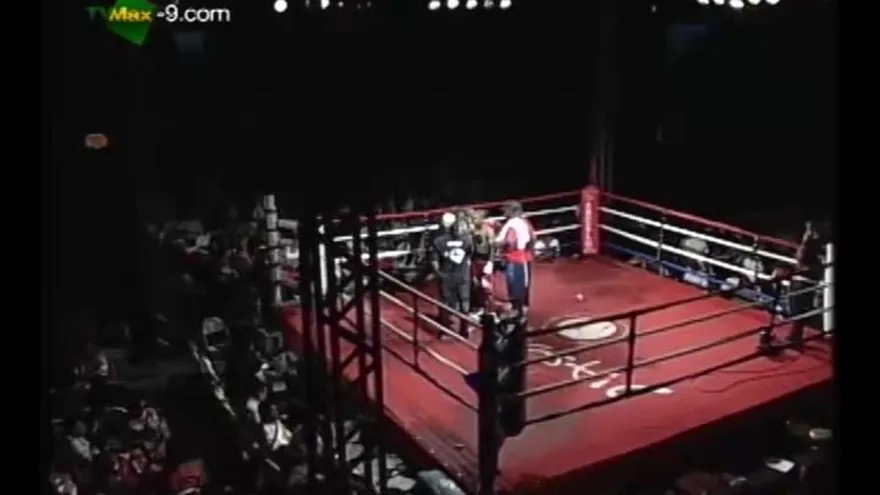 Jezreel " El Invisible" Corrales Habla de la Victoria