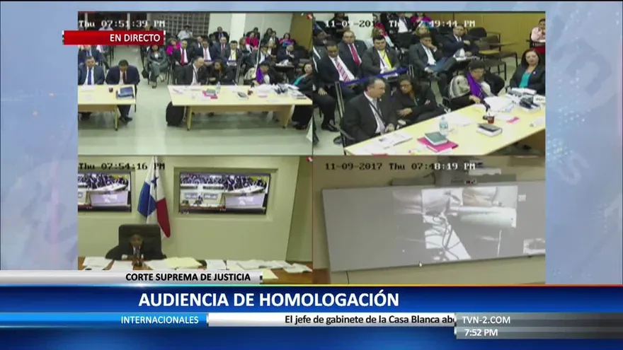 Noticiero Estelar 9 de noviembre de 2017 - Bloque 6