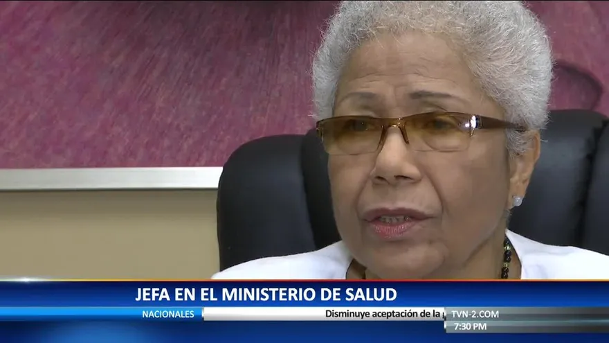 Cuestionan nombramiento de hijo de magistrado Cedalise en el Minsa