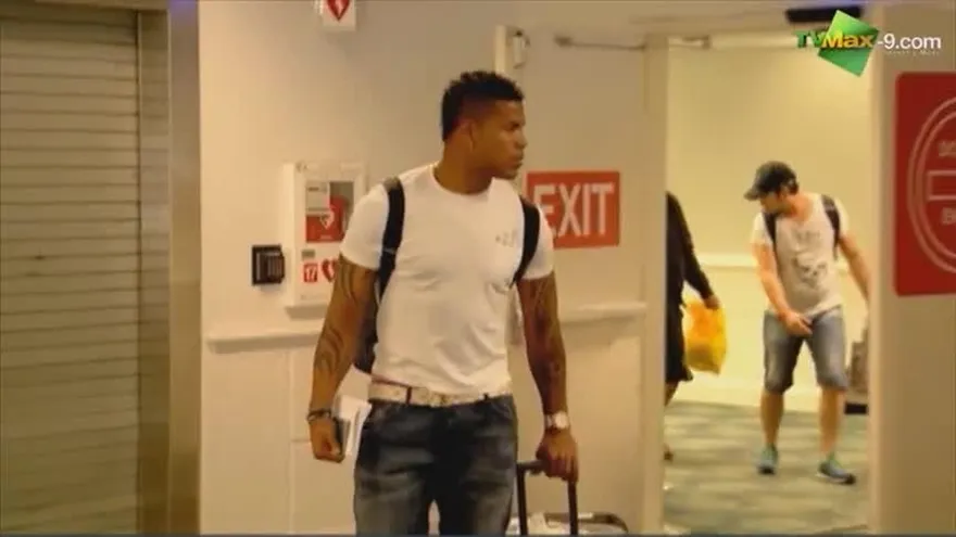 Resumen Deportivo 7 de octubre de 2013