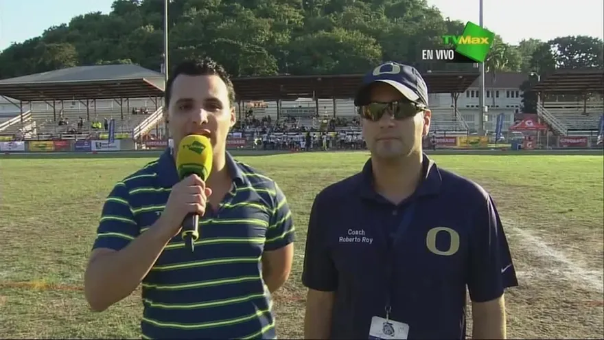 Varsity: Owls vs Raiders periodo 4