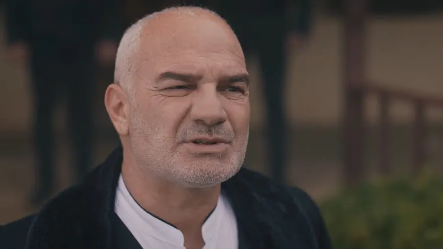 Nefes - Capítulo 111