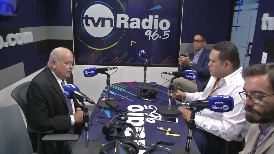 La Previa 17 de octubre de 2018