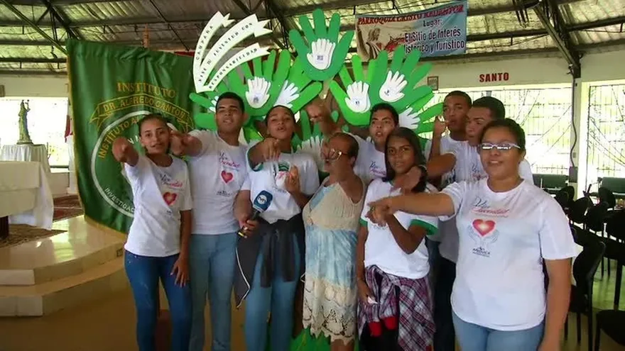 Anuncian campaña de educación sexual