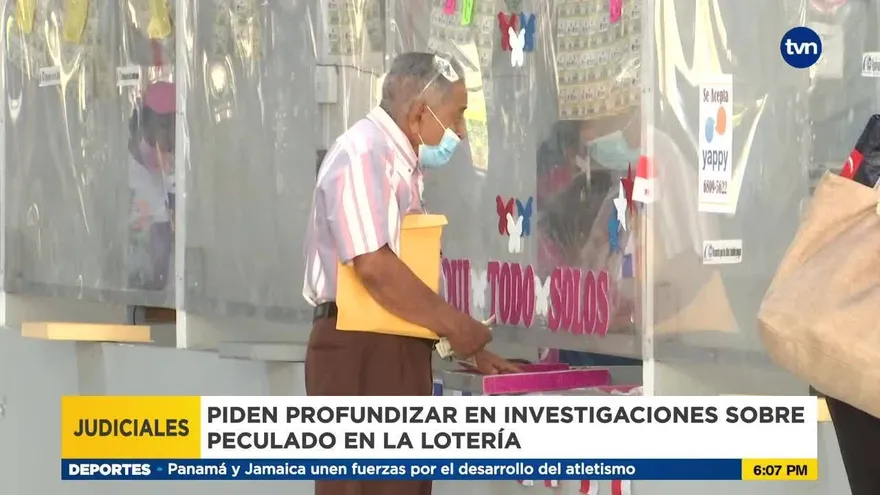 Las reacciones de compradores y billeteros por el escándalo en la Lotería