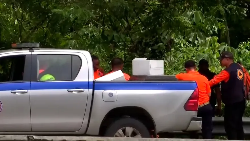 Sinaproc se une a búsqueda de menor desaparecida