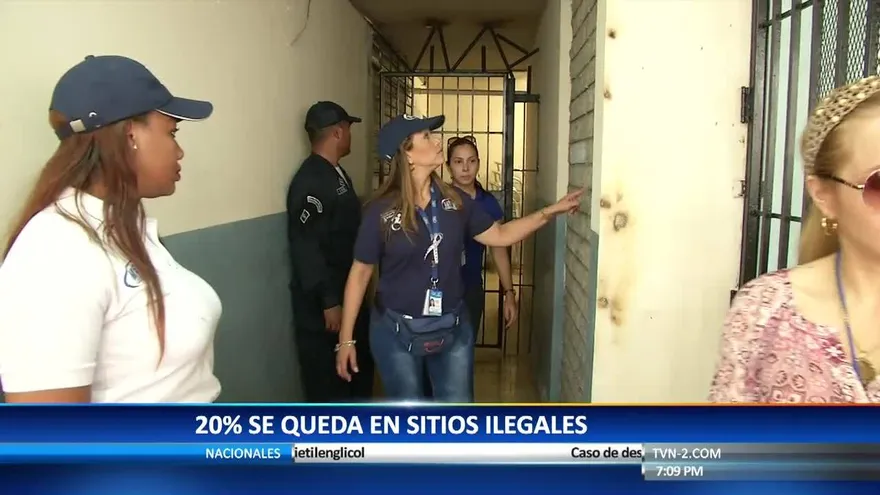 Hospedajes clandestinos: una amenaza para los hoteles en Panamá