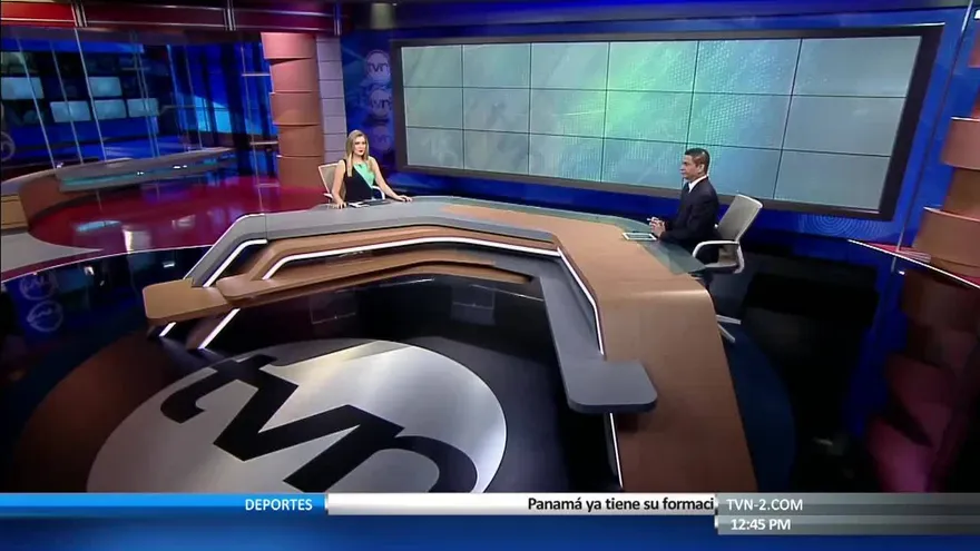 Noticiero MD 8 de noviembre de 2017 - Bloque 4