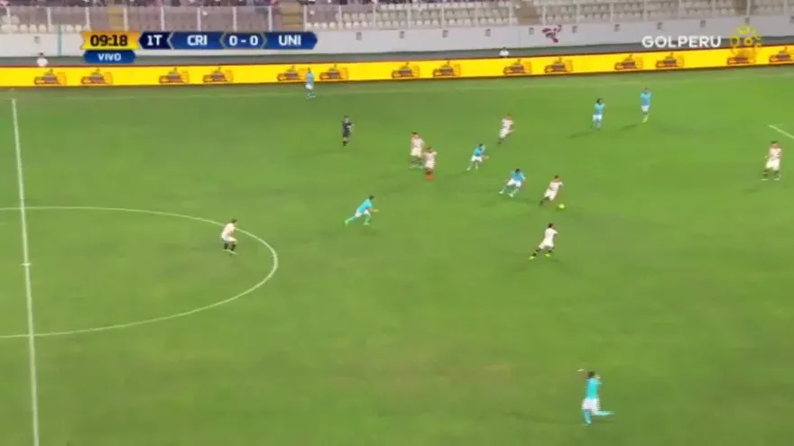 Goles de Alberto Quintero y Rolando Blackburn