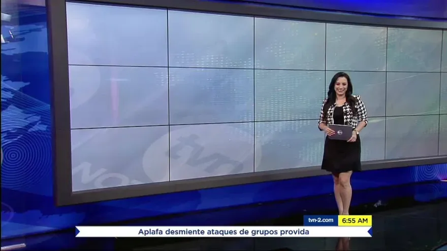 Noticiero AM 16 de noviembre del 2018 - Bloque 1