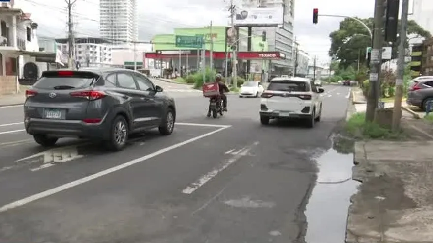 MOP retomará proyectos inconclusos en la Vía España