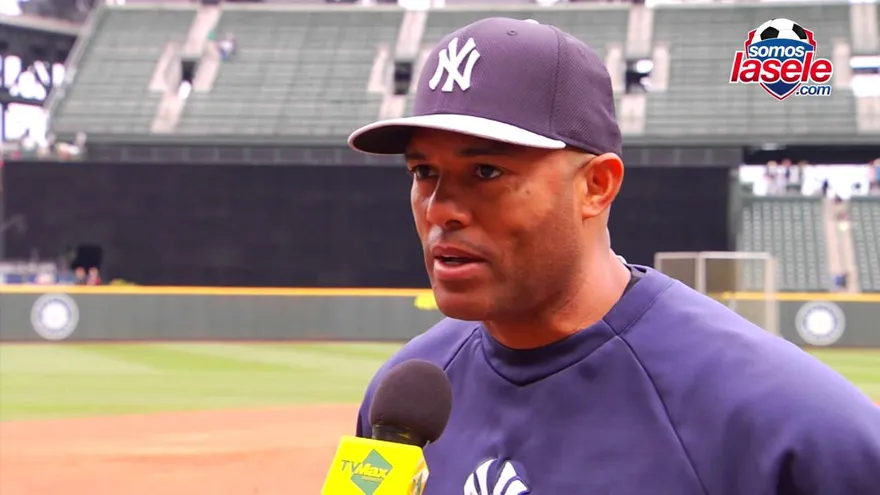 Escucha el mensaje de Mariano Rivera para la Sele