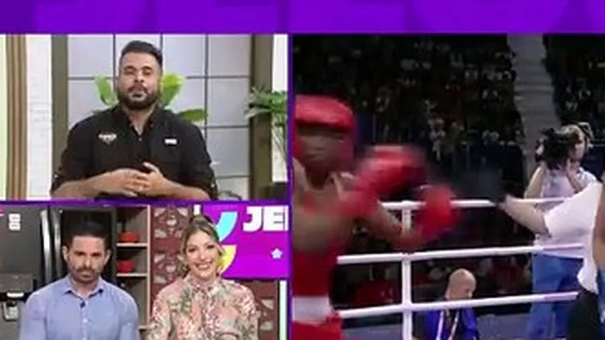 Entrevista exclusiva a Martha Baylon