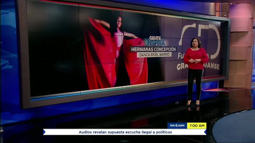 Noticiero AM 14 de mayo del 2019 - Bloque 3