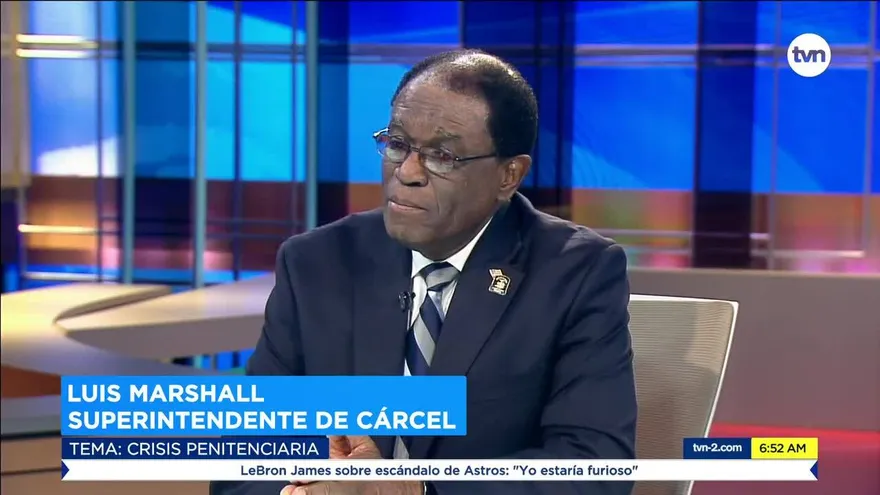 Instan al Sistema Penitenciario a aplicar reclasificación de detenidos