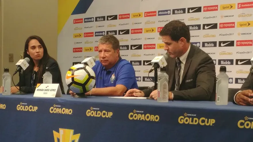 Hernán Darío 'Bolillo' Gómez, en frases