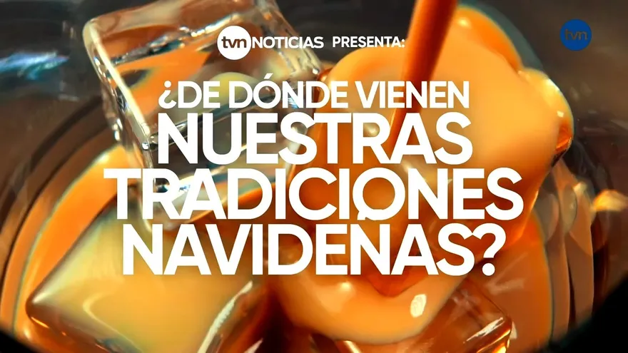 Las tradiciones de Año de Nuevo