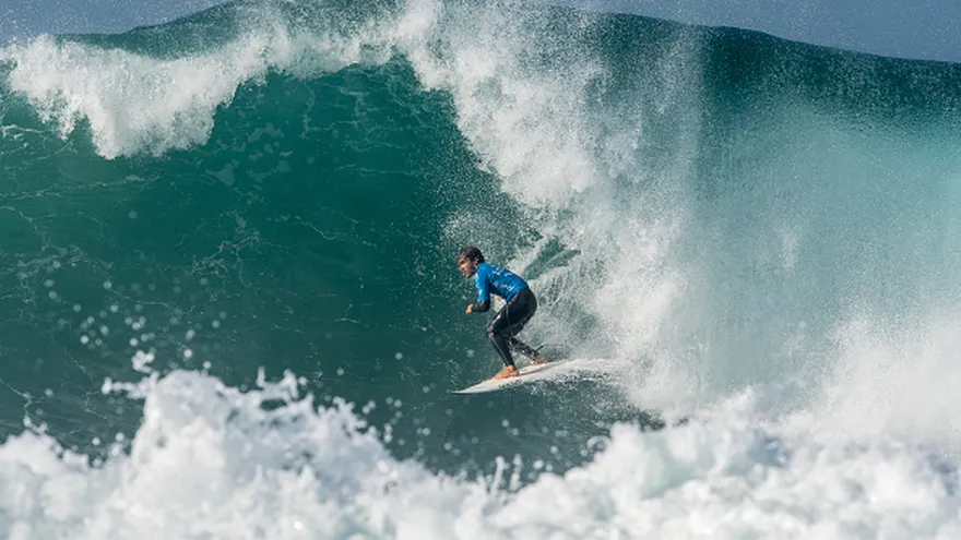 La Copa Corona 2017 es la encargada de dar inicio al circuito, que resultará en la clasificación de los mejores surfistas uruguayos al próximo mundial de Biarritz.