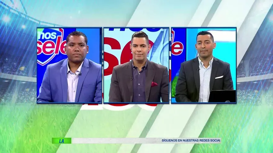 Somos La Sele del  5 de Septiembre de 2019