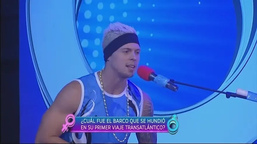 Mejores Momentos - 8/09/16