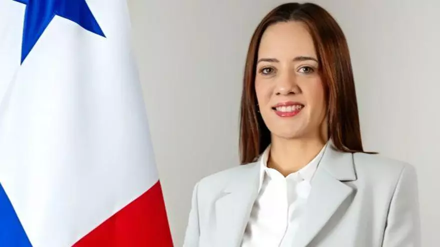 Ana Gabriela Soberón Tejada, nueva viceministra de Trabajo y Desarrollo Laboral