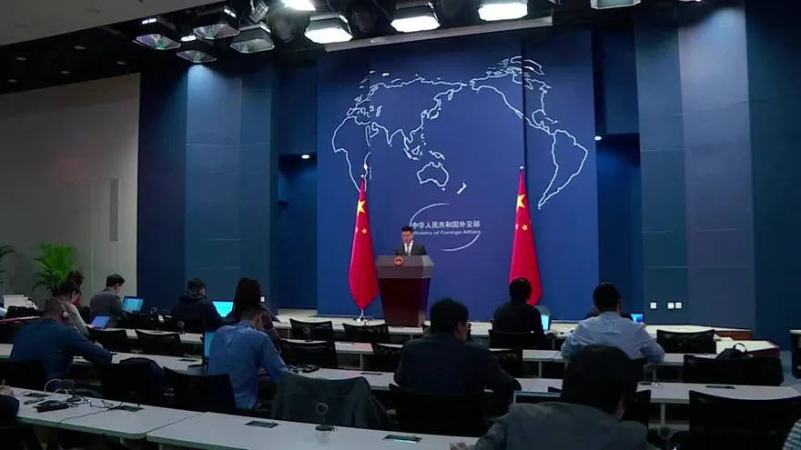 China ofrece ayuda a Venezuela para restablecer la electricidad