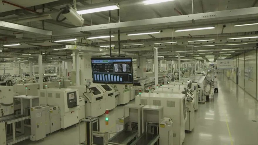 EEUU otorga plazo de 3 meses a Huawei antes de imponerle sanciones