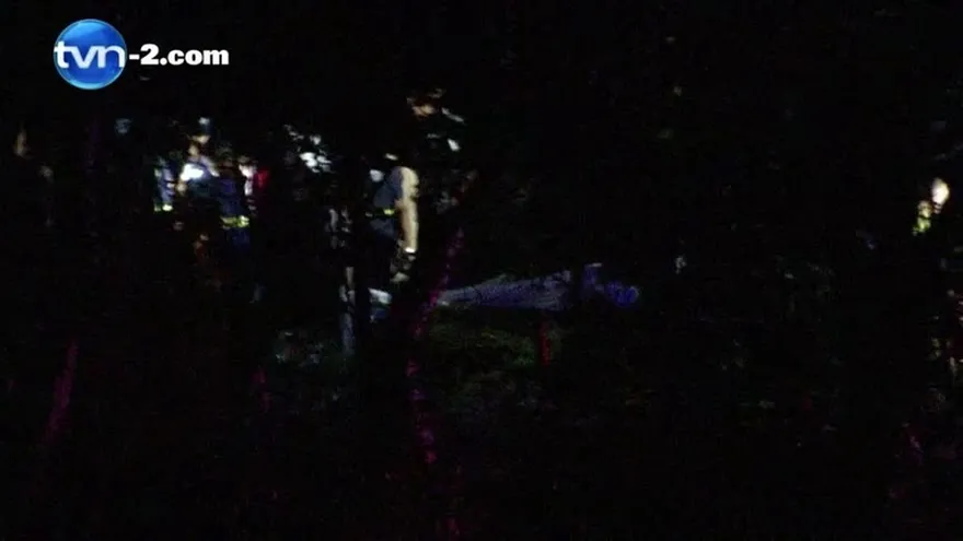 Asesinan a mujer en Chilibre degollada