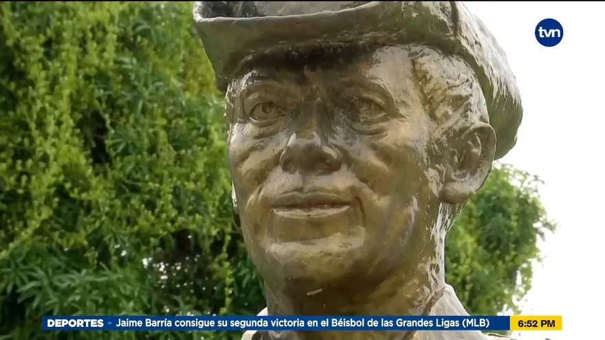 Se cumplen 40 años de la muerte de Omar Torrijos