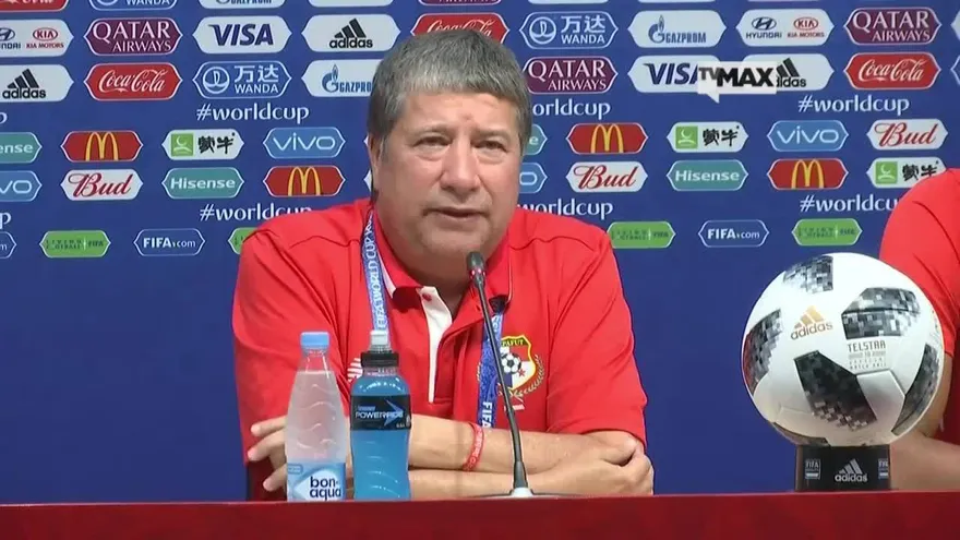 Hernán ‘Bolillo’ Gómez confirma alineación ante Túnez