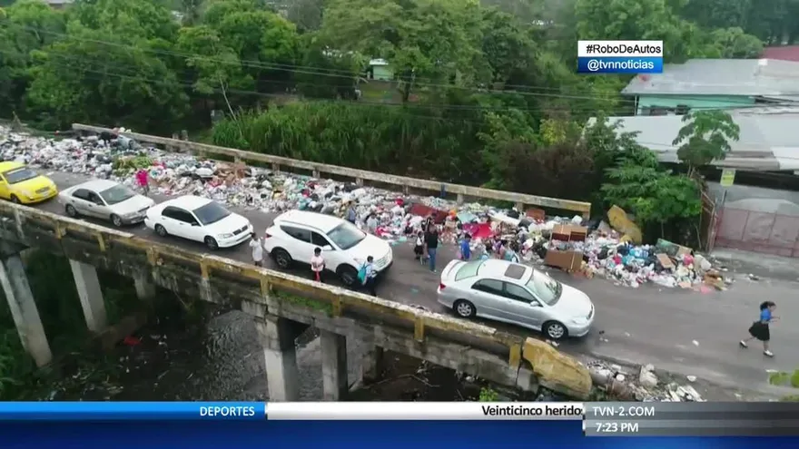 Noticiero Estelar 10 de mayo del 2017 - Bloque 5