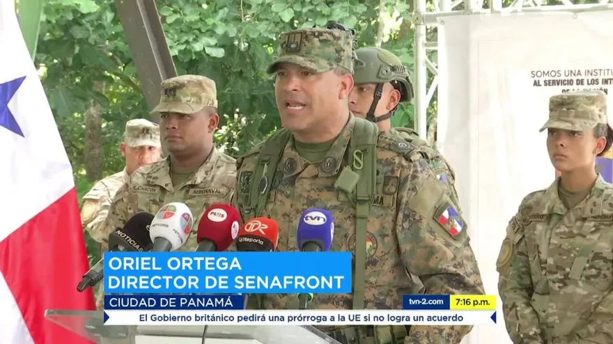 Autoridades buscan atacar el tráfico de personas