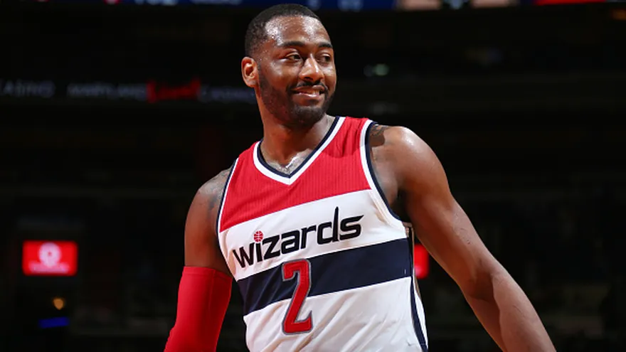 John Wall