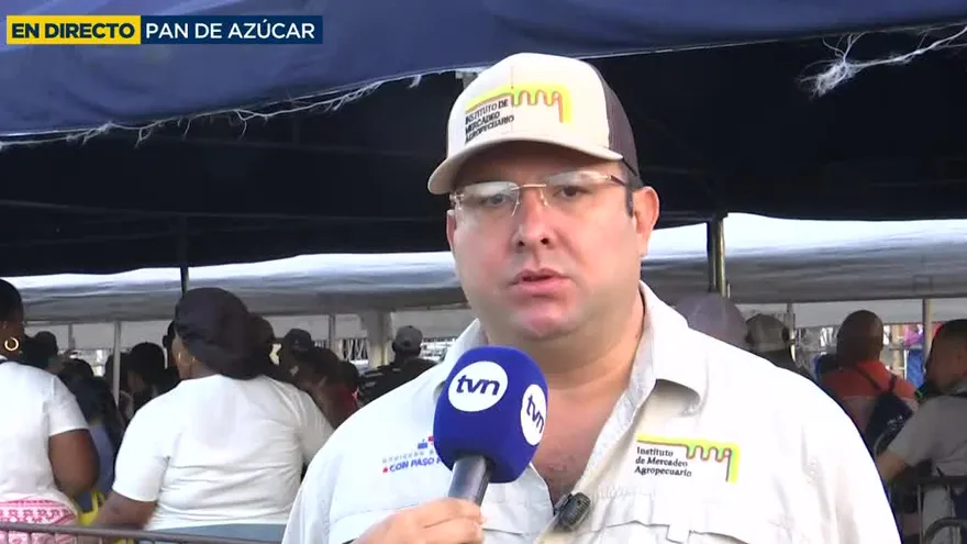 Director del IMA se refiere a las agroferias que se realizarán esta seman