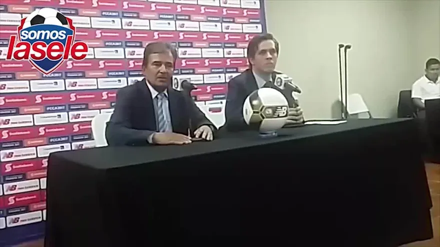 Pleito: Pinto habló de lo que pasó con 'Bolillo'