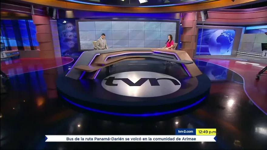 Noticiero MD 15 de julio del 2019 - Bloque 4