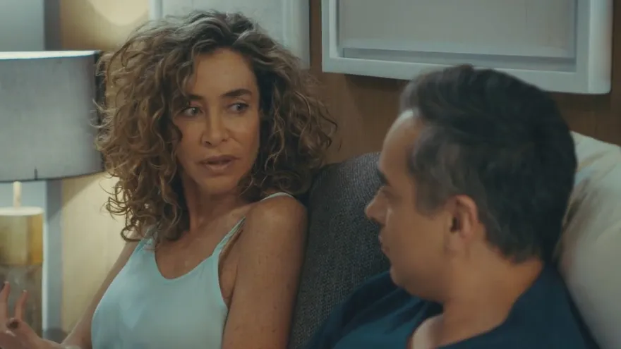 La Nocturna - Capítulo 103