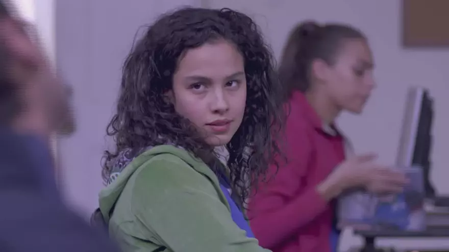 La Niña - Capítulo 20