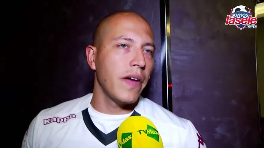 Los fanáticos de Costa Rica así vivieron la llegada de su selección