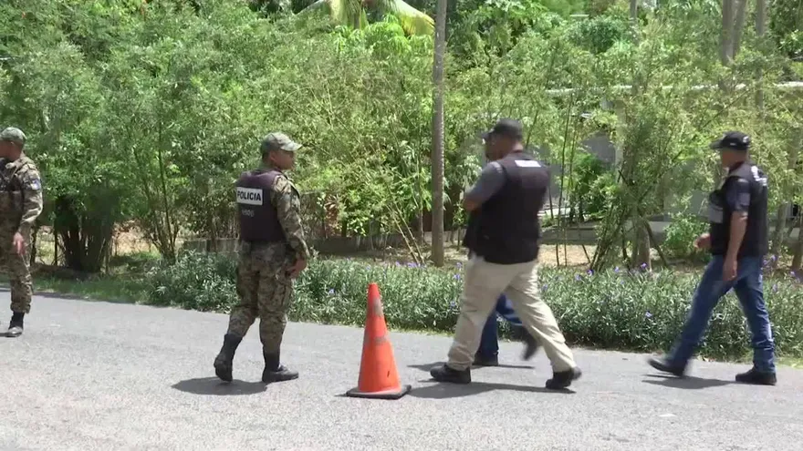 Desmantelan varias pandillas en Panamá